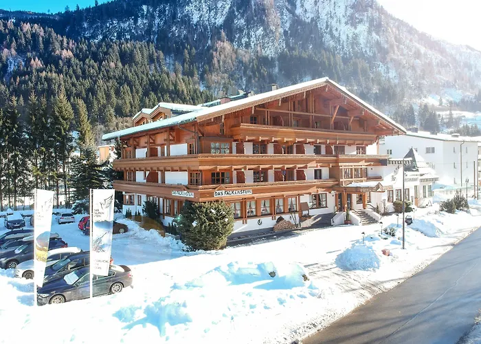 Core Kaprun