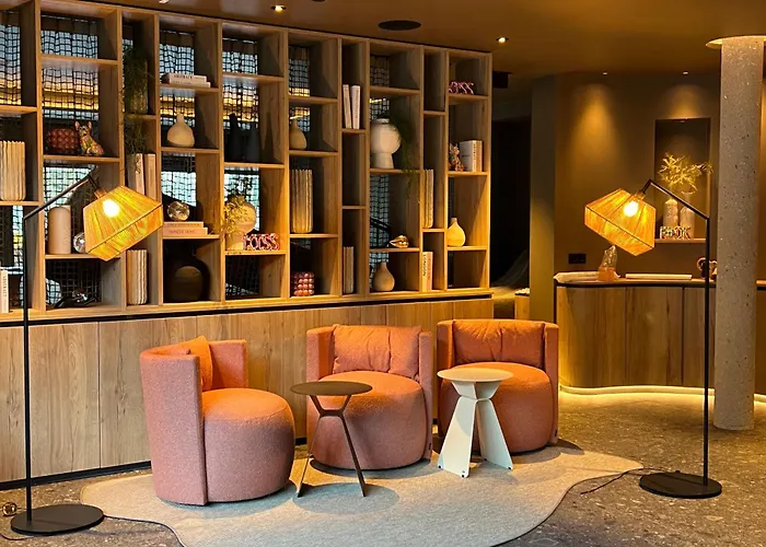 Revier Boutique Hotel Kaprun