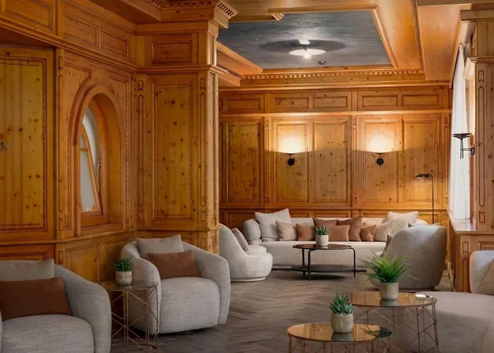 Carpe Solem Kaprun Hotel 4